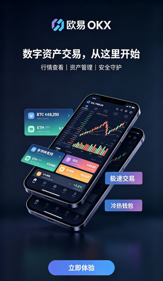 欧交易所APP官方下载功能展示图
